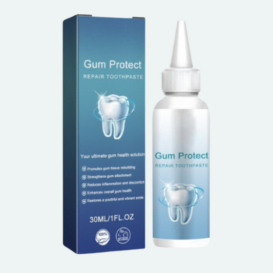 1x EXTRA Gum Fix Gel