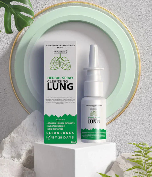 Liora® - Luftvägsspray (1+1)