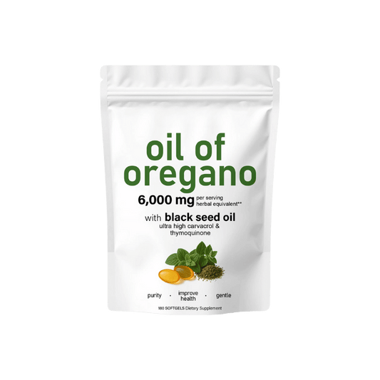 Liora Life™ ParaShield