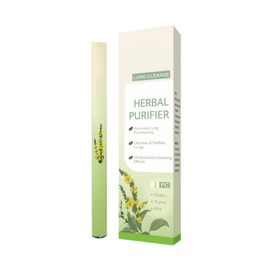 Liora Life™ Mullein Lung Purifier
