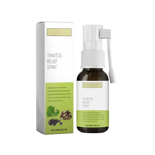 Liora Life™ TinniRelief Spray