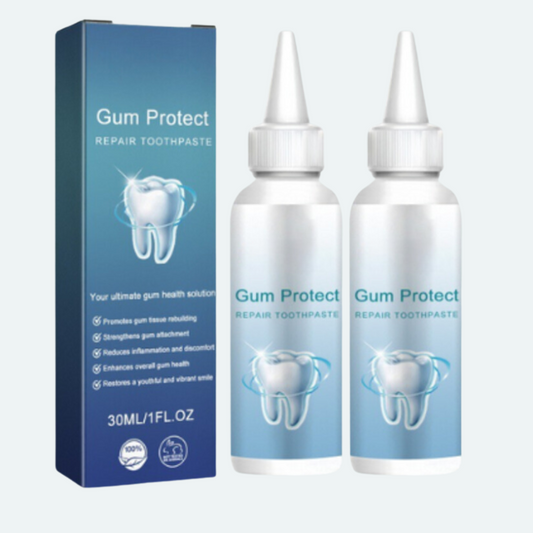 1 + 1 GRATIS - Gum Fix Gel (2 TOTAL)