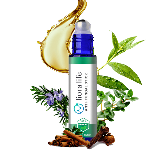 Anti-Fungal Stick