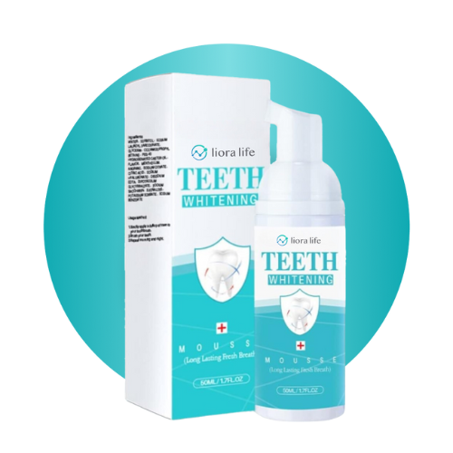 Teeth Foam