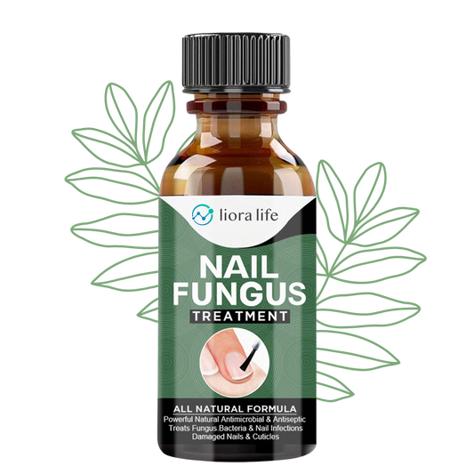 Fungi-Fix