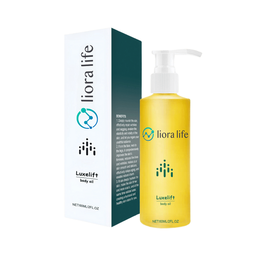 Liora Life™ LuxeLift Body Oil