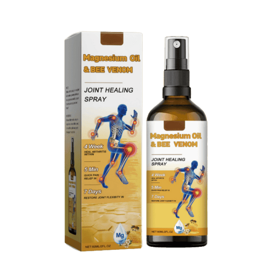 Liora Life™ Arthritis-Fix Spray