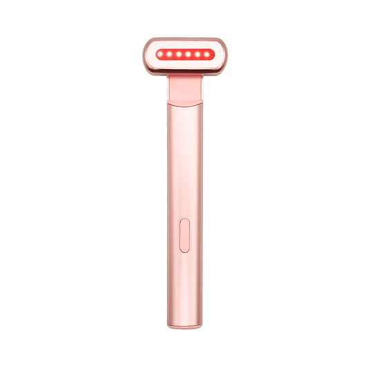 Liora Life™ 4-in-1 Skincare Wand